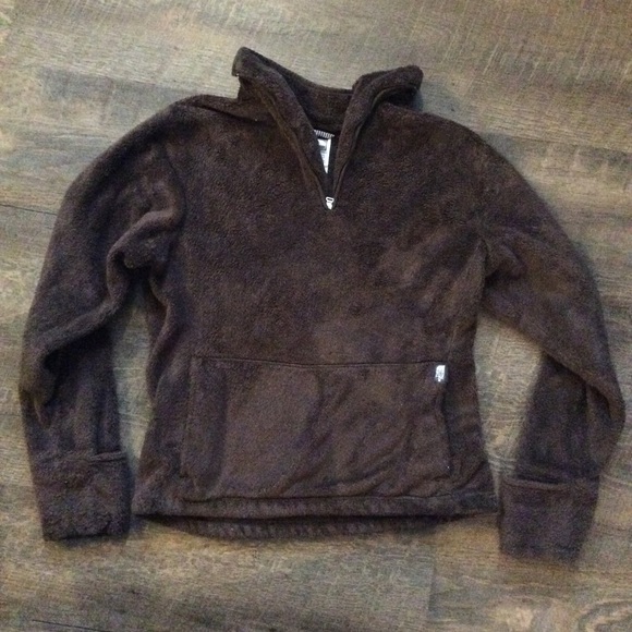 The North Face Jackets & Blazers - [North Face] 🐻 Teddy Bear Fleece